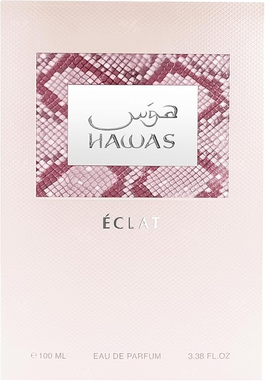 HAWAS ECLAT 2