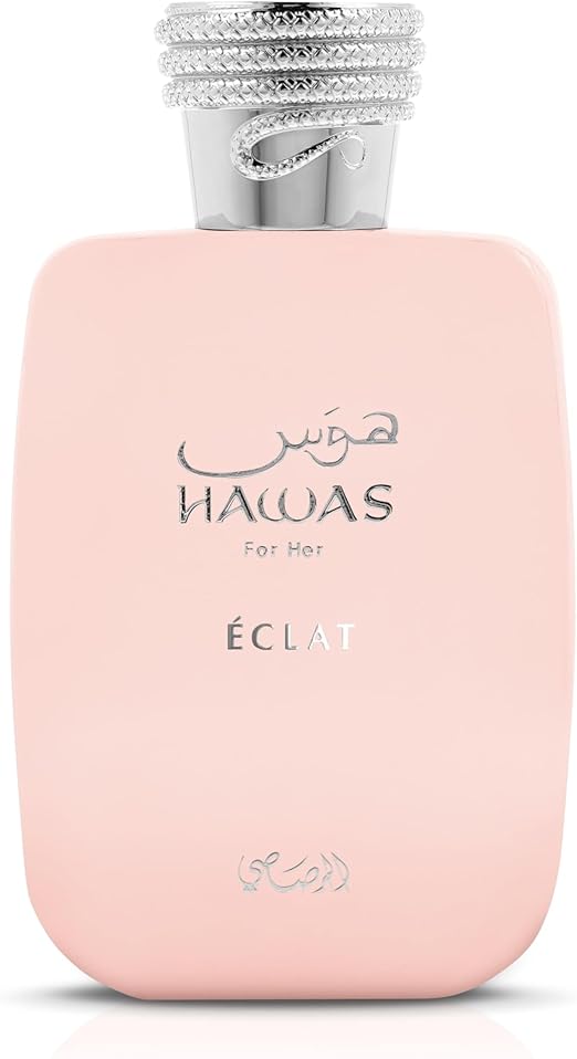 HAWAS ECLAT 3