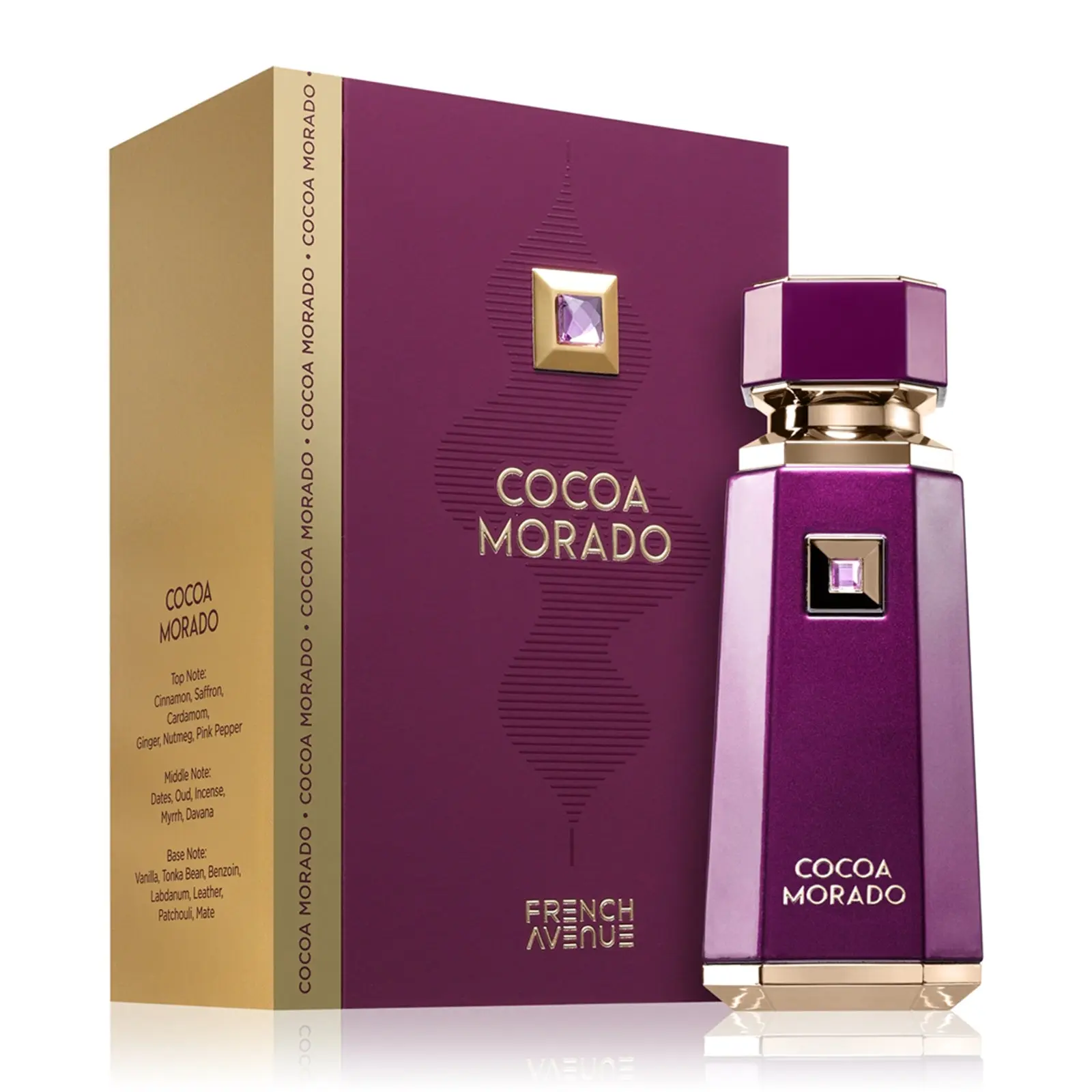 cocoa morado 1