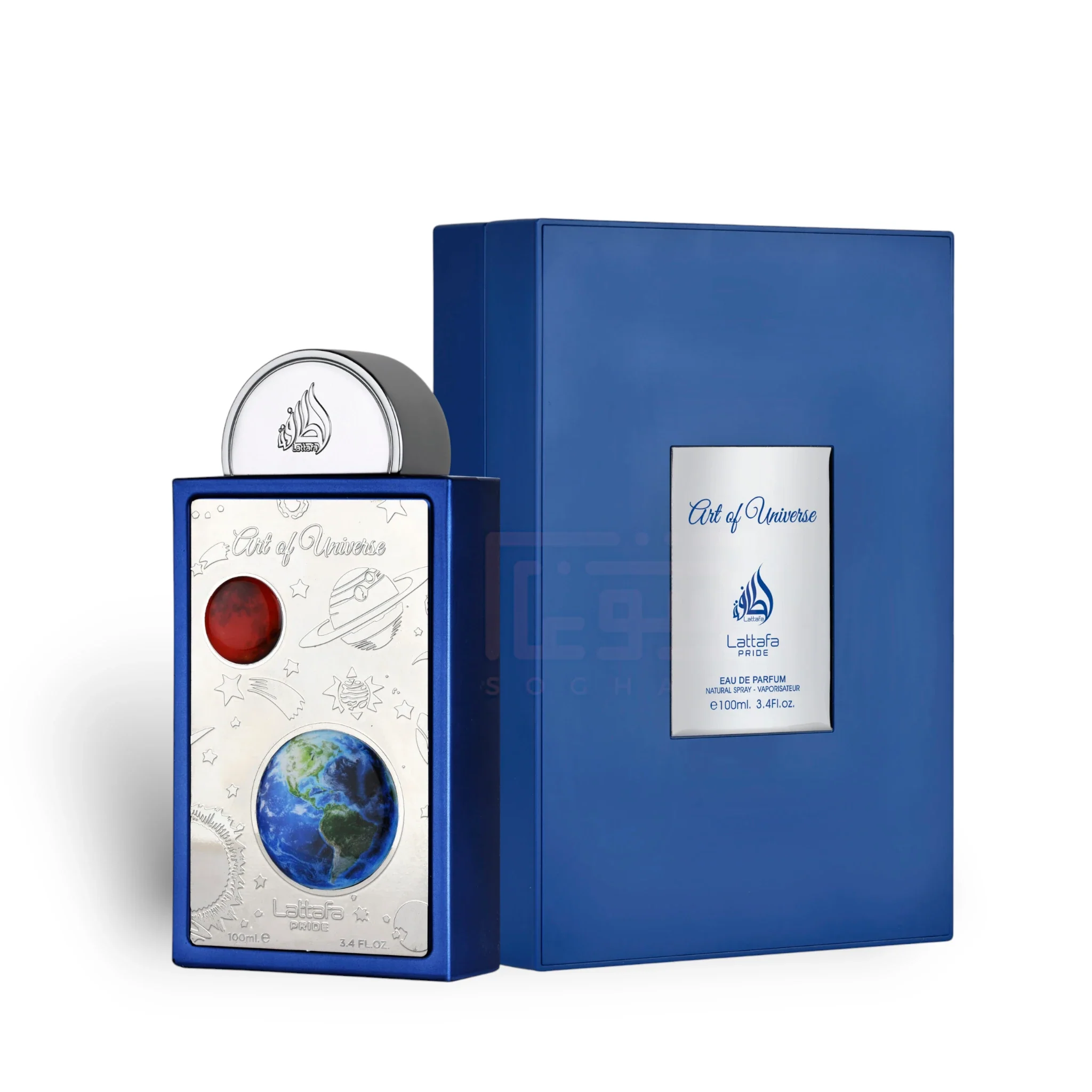 lattafa art of universe 1